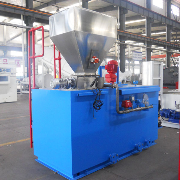 Inorganic automaticdosing system