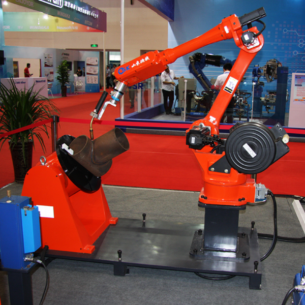 SKRH series welding robot